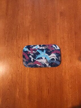 Blackstrap Goggle Cover NWT